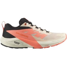 Resim Salomon Sense Rıde 5 W 5801 Çok Renkli 