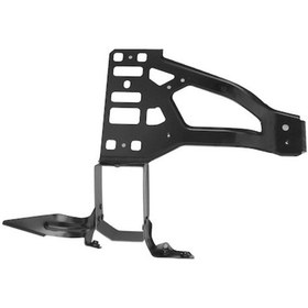 Resim Bmw E60 Ön Panel Sağ 51647163484 