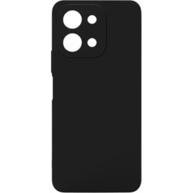 Resim Eonaks Vivo Y28 Kılıf Kamera Korumalı Silikon Rubber Arka Kapak 