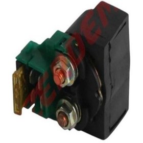 Resim Ybr Uyumlu Marş Otomatiği Sigortalı 