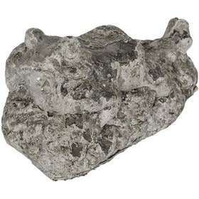 Resim Vitale Imera Kurbağa Heykeli 24X15 Cm Ak.Gc0013 