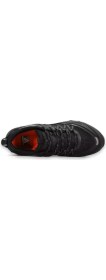 Resim HUMTTO 350143A Waterproof Outdoor Siyah Erkek Spor Ayakkabı 