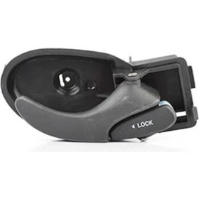 Resim BSG Ford Transit V184 2001 Dış Kapı Kolu Ön Sağ Ic (Oem NO:YC15V22600AB) 