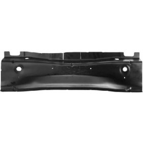 Resim 7782254187-renault Clio Arka Panel Dış 05- -ren09cl024 