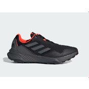 Resim Adidas Tracefinder Erkek Ayakkabı Siyah 