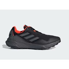 Resim Adidas Tracefinder Erkek Ayakkabı Siyah 