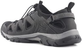 Resim Dockers by Gerli 236800 Siyah Erkek Sandalet Siyah 4 