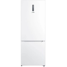 Resim Uğur UES 435 D2K NF Kombi DGT R66 No-Frost Buzdolabı 