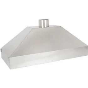Resim Anka Inox Davlumbaz 