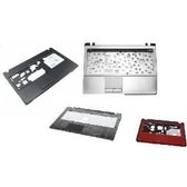 Resim Asus X53S, X53SA, X53SC, X53SD, X53SG, X53SJ, X53SK, X53SM, X53SR, X53SV Notebook Kasa Üst / Silver 