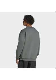 Resim Adidas Jf9058 Xpl Crew Neck Erkek Sweatshirt Gri 