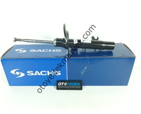 Resim PEUGEOT 301 (2012-2017) SOL ÖN AMORTİSÖR (SACHS) 