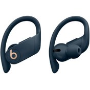 Resim Beats Powerbeats Pro Tümüyle Kablosuz Kulak İçi Kulaklık - Apple H1 Kulaklık Çipi, Class 1 Tere Dayanıklı 