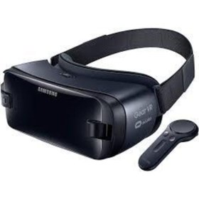 Resim Samsung Gear Vr R325 Sanal Gerçeklik Gözlüğü Siyah 