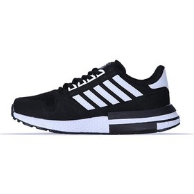 Resim M.P Mp 251-2341mr Siyah Erkek Sneaker Spor Ayakkabı Siyah 