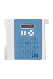 Resim SINGER Brilliance 6160 Elektronik Dikiş Makinesi Türkiye Garantili 