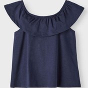 Resim Name It Kız Çocuk T-shirt (13200347) 