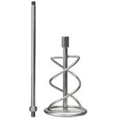 Resim Avmdepo Cat Power 3007 Boya Ve Harç Karıştırıcı 1200 Watt 