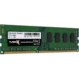 Resim Turbox 8GB 1600MHZ DDR3 PC Ram Evorion Oyun ve Tasarım Uyumlu RGB Aydınlatma 