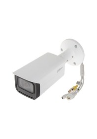 Resim Dahua Ipc-hfw5241t-ase 2mpix, 3,6mm Lens, H265+,starlight, 80mt Gece Görüşü, Ip67, Poe Metal Kasa Bullet Ip Kamera 