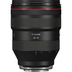 Resim RF 28-70MM F2L USM Lens ( Eurasia Garanrili) 