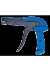 Resim Eleco-hs-600a Kablo Bağı Sıkma Tabancası 2,2-4,8 Mm 