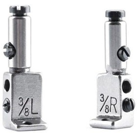 Resim Moonstar Brother Çiftiğne 875 3/8 Iptalli Iğne Bağı / S15753 S15754 