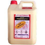 Resim AUTOWAX GOLD PLUS Boya Koruma 5 Lt. 