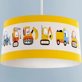 Resim Talia Home Çocuk Odası Sarkıt Avize 