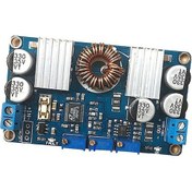 Resim Tenfowee Ltc3780 C7b2 Otomatik Artırıcı-düşürücü Güç Kaynağı Sabit Gerilim Ve Akım 12v-24v Araç Ve Güneş Enerjisi Şarjı 