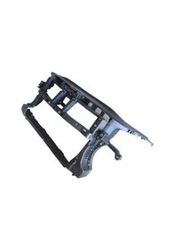 Resim Volkswagen Passat Cc 09/12 Ön Panel Komple Plastik Benzinli/dizel Sımyı - Oem Yedek Parça 