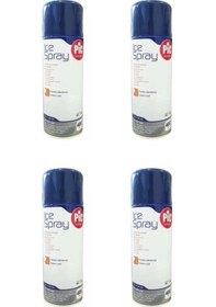 Resim Pic Solution Soğutucu Sprey 4 x 400 ML 