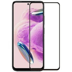 Resim Bufalo Xiaomi Redmi Note 12s Temperli 5d Cam Ekran Koruyucu 