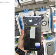 Resim SAMSUNG S24 FE 256-8 KAPALI KUTU GRİ Samsung S24 FE | 256 GB | Gri