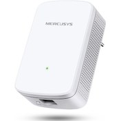 Resim TP-Link Mercusys ME10 Kablosuz WIFI Menzil Genişletici 