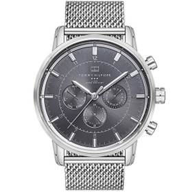 Resim Tommy Hilfiger TH1790877 Erkek Kol Saati 