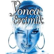 Resim Yonca Evcimik - Bandıra Bandıra '94 (Plak) Lp 