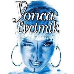 Resim Yonca Evcimik - Bandıra Bandıra '94 (Plak) Lp 