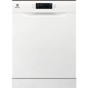 Resim Electrolux ESA47210SW E enerji Sınıfı 8 Programlı Bulaşık Makinesi 