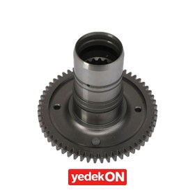 Resim AGCO Dişli - AGCO | H737100491011 