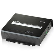 Resim Aten VE805R 70 Mt HDMI to CAT 1080P HDBaseT Class B Alıcı HDMI Sinyal Uzatma Cihazı 