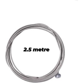 Resim bisiklet dünyam ONVO 012XPLUS/012/011 FREN TELİ 2.5 METRE 