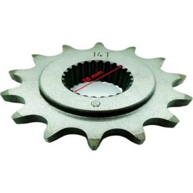 Resim Atv Ön Dişli 530-14T Iç 28X2 Setli Öm 