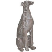 Resim Mondecor ART-3705470925 Dekoratif Köpek Biblo 15x13x31cm 