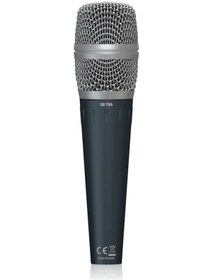 Resim Behringer Sb 78a Kondenser Kardioid Mikrofon 