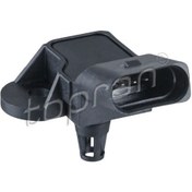 Resim Basinç Sensörü Polo 2004-08 A2 2000-05 Cordoba Ibiza 504638126 