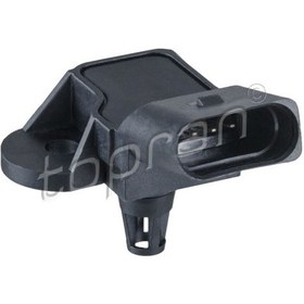 Resim Basinç Sensörü Polo 2004-08 A2 2000-05 Cordoba Ibiza 504638126 