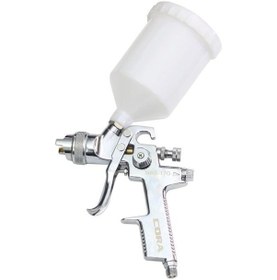 Resim Cora Mab17G Boya Tabancası 1.7 MM 600 ML 