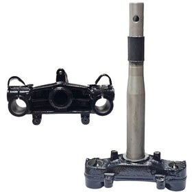 Resim Rks Wildcat 125 Ön Maşa Alt Platin -arr1316 