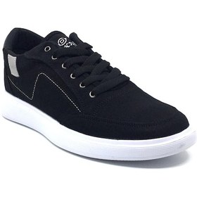 Resim Taşpınar Dakırs Yazlık Ortopedik Tabanlı Erkek Keten Rahat Spor Ayakkabı Yeni Sezon 40-44 Siyah 